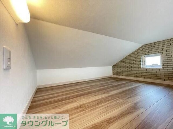 MaySix新小岩の物件内観写真